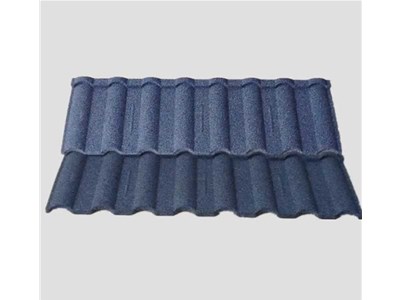 彩石瓦建筑風(fēng)格得到廣泛應(yīng)用的原因是什么？